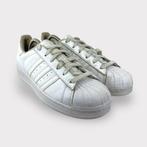 Adidas Superstar Foundation Triple White - Maat 38.5, Kleding | Dames, Schoenen, Sneakers of Gympen, Gedragen, Verzenden, Adidas