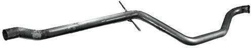 *Tip*  Reparatie pijp PEUGEOT 407 2.0i, Auto-onderdelen, Uitlaatsystemen, Nieuw, Peugeot, Ophalen of Verzenden