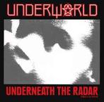 cd - Underworld - Underneath The Radar, Verzenden, Zo goed als nieuw