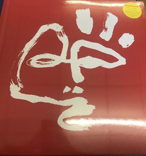 lp nieuw - Pumarosa - The Witch / Red Coloured vinyl, Cd's en Dvd's, Vinyl | Rock, Zo goed als nieuw, Verzenden