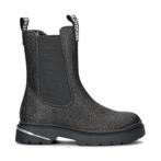 Replay Joplin 6 rits- & gesloten boots in het Zwart, Kleding | Dames, Verzenden, Zwart, Lage of Enkellaarzen, Nieuw