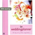 De Weddingplanner 9781407569871 Elke Doelman (red.), Verzenden, Gelezen, Elke Doelman (red.)