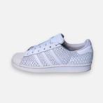 Adidas Superstar Snake - Maat 38, Sneakers of Gympen, Gedragen, Verzenden, Adidas