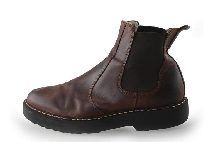 Cellini Chelsea boots in maat 40 Bruin | 10% korting, Kleding | Dames, Schoenen, Bruin, Gedragen, Overige typen, Verzenden