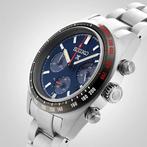Seiko - Seiko Speedtimer Prospex Chrono Solare - SSC815P1 -, Sieraden, Tassen en Uiterlijk, Horloges | Heren, Nieuw