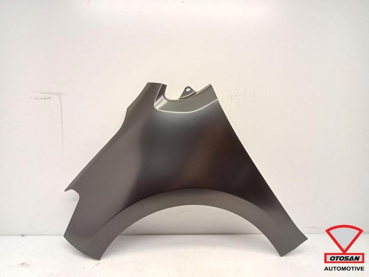 VW UP UP! Facelift Zijscherm Spatbord Links Voor Nieuw, Auto-onderdelen, Carrosserie en Plaatwerk, Nieuw, Volkswagen, Links, Ophalen