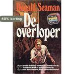 Overloper 9789031896844 Seaman, Verzenden, Gelezen, Seaman