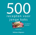 500 recepten voor jonge koks 9789048314690 Beverley Glock, Boeken, Kookboeken, Verzenden, Gelezen, Beverley Glock