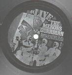 vinyl single 7 inch - The Mekons - Guardian / A Word, Cd's en Dvd's, Vinyl Singles, Verzenden, Zo goed als nieuw