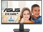Asus - Full HD Gaming Monitor - 27 inch, Computers en Software, Monitoren, Gaming, Verzenden, Nieuw, Full HD
