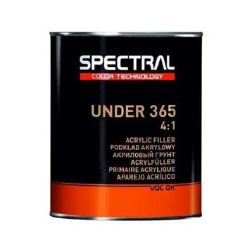 Spectral Filler 365 -  4+1 / 2,8 Liter