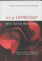 Als je depressief bent na de bevalling 9789026927300, Verzenden, Gelezen, Marianne Cuisinier