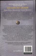 Een dans met draken / 2 Zwaarden tegen draken / Het Lied van, Verzenden, Gelezen, George R.R. Martin