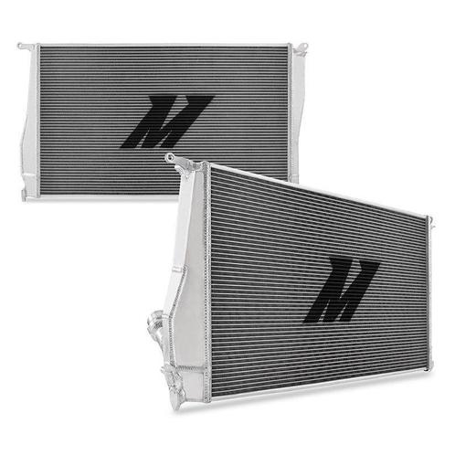 Mishimoto 2006-2013 BMW 335i/135i (Automatic) Performance, Auto-onderdelen, Motor en Toebehoren, Ophalen of Verzenden