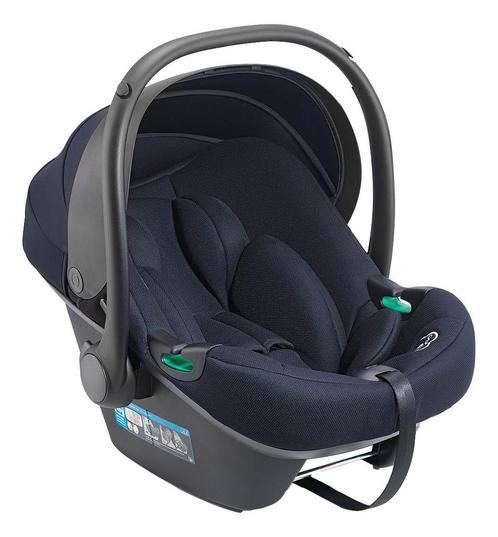 Babygo iTravel XP Grey 40 - 87 cm i-Size Autostoel voor, Kinderen en Baby's, Autostoeltjes, Nieuw, Autogordel, 0 t/m 13 kg, Verzenden