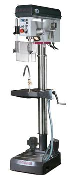 Professionele kolomboormachine boren tot ø 28 mm MK3 850W 23, Doe-het-zelf en Verbouw, Gereedschap | Boormachines, Ophalen of Verzenden