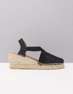 Cypres espadrilles dames 40 zwart, Kleding | Dames, Schoenen, Nieuw, Cypres, Zwart, Verzenden