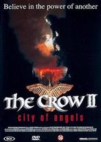 The Crow II City of Angels - DVD (Films (Geen Games)), Ophalen of Verzenden, Zo goed als nieuw