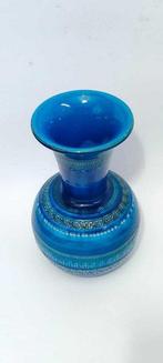 Bitossi - Aldo Londi - Vaas - Rimini-blauw - Keramiek