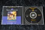 Inca Sierra Originals PC Game Jewel Case, Spelcomputers en Games, Verzenden, Nieuw