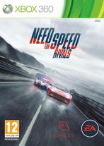 Need For Speed: Rivals Xbox 360 Garantie & morgen in huis!, Spelcomputers en Games, Ophalen of Verzenden, 1 speler, Zo goed als nieuw