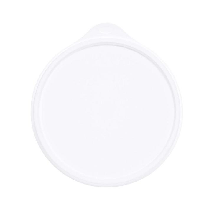 Tupperware Losse Deksel voor Ruimtekom 16,5 cm, Huis en Inrichting, Keuken | Tupperware, Wit, Nieuw, Ophalen of Verzenden