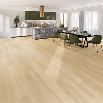 PVC Dryback Vloer Plank of tegel beschikbaar voor biedingen