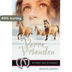 Verre vrienden / De ponys van de Pegasus / 9 9789085432968, Verzenden, Gelezen, Jeanette Molema