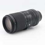 Sigma 100-400mm F/5-6.3 DG DN OS Contemporary Sony FE, Verzenden, Gebruikt