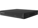 Foscam FN9108H - 8-kanaals 5MP - Netwerk Video Recorder -, Verzenden, Zo goed als nieuw