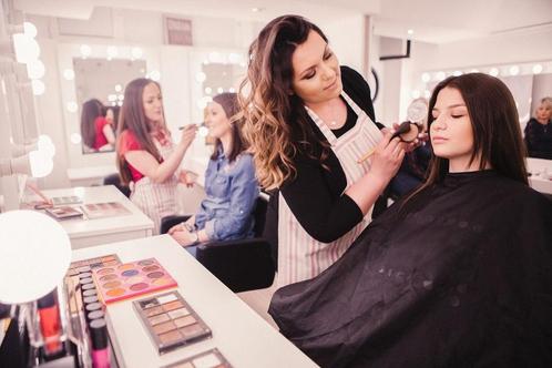 Make-up workshop op locatie naar keuze (2 p.), Diensten en Vakmensen, Cursussen en Workshops