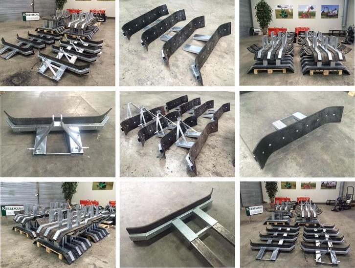 SNEEUW/MODDER/MESTSCHUIVEN SCHUIF SNEEUWSCHUIF TE KOOP, Zakelijke goederen, Machines en Bouw | Kranen en Graafmachines, Overige typen