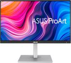 Asus ProArt PA278CV , 27-inch Quad HD monitor, Gaming, Nieuw, Ophalen of Verzenden, 1 tot 2 ms