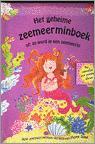 Het geheime zeemeerminboek, of Zo word je een zeemeerin, Boeken, Verzenden, Gelezen, Penny Dann