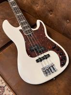 Marcus Miller P7 Alder 4 | Antique White, Verzenden, Nieuw