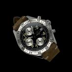 Breitling Colt Chronograph A13335, Sieraden, Tassen en Uiterlijk, Horloges | Heren, Breitling, Gebruikt, Polshorloge, Verzenden