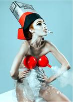 Elena Paraskeva - Mualboro -XL