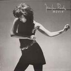 LP gebruikt - Jennifer Rush - Movin, Cd's en Dvd's, Vinyl | Rock, Zo goed als nieuw, Verzenden