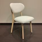 TOPPRIJS!! Eetkamerstoel Trapani | Japandi | Eiken frame, Huis en Inrichting, Stoelen, Ophalen of Verzenden, Nieuw, Hout, Japandi