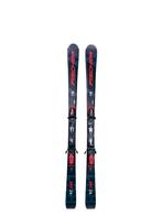 Fischer RC ONE F18-160, Sport en Fitness, Ophalen of Verzenden, Carve, Skiën, Ski's