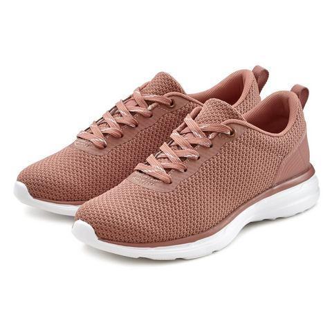 Lascana Sneakers Veterschoen, lage schoen,, Kleding | Dames, Schoenen, Nieuw, Verzenden