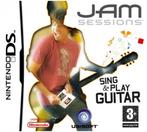 Jam Sessions (Nintendo DS), Verzenden, Gebruikt