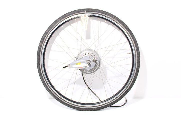 Voorwiel motor | 28 inch | 36V | 250w | Batavus Monaco E-go, Fietsen en Brommers, Fietsonderdelen, Gebruikt