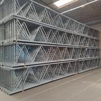 Gebruikte Stow palletstelling 4200x3600x1100mm (hxbxd) 3