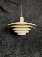 Horn - Plafondlamp - Model 788 - Gepoedercoat staal -