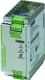 Phoenix Contact QUINT Gelijkstroomvoeding 24V | 2866763, Verzenden, Nieuw, Overige typen