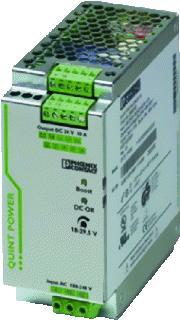 Phoenix Contact QUINT Gelijkstroomvoeding 24V | 2866763, Doe-het-zelf en Verbouw, Elektra en Kabels, Overige typen, Nieuw, Verzenden