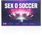 Sex O Soccer - Erotic Football Game | SexQuartet - Erotische, Nieuw, Verzenden