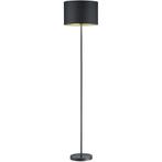 LED Vloerlamp - Trion Hostons - E27 Fitting - Rond - Mat, Huis en Inrichting, Lampen | Vloerlampen, Ophalen of Verzenden, Nieuw