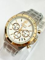 Seiko - Chronograph - Zonder minimumprijs - SBTR024 - Heren